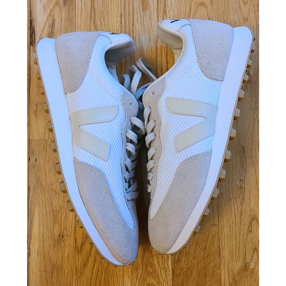 VEJA Rio Branco II Running Trainer Sneaker Streetwear Size US 8 Preppy - Picture 4 of 16